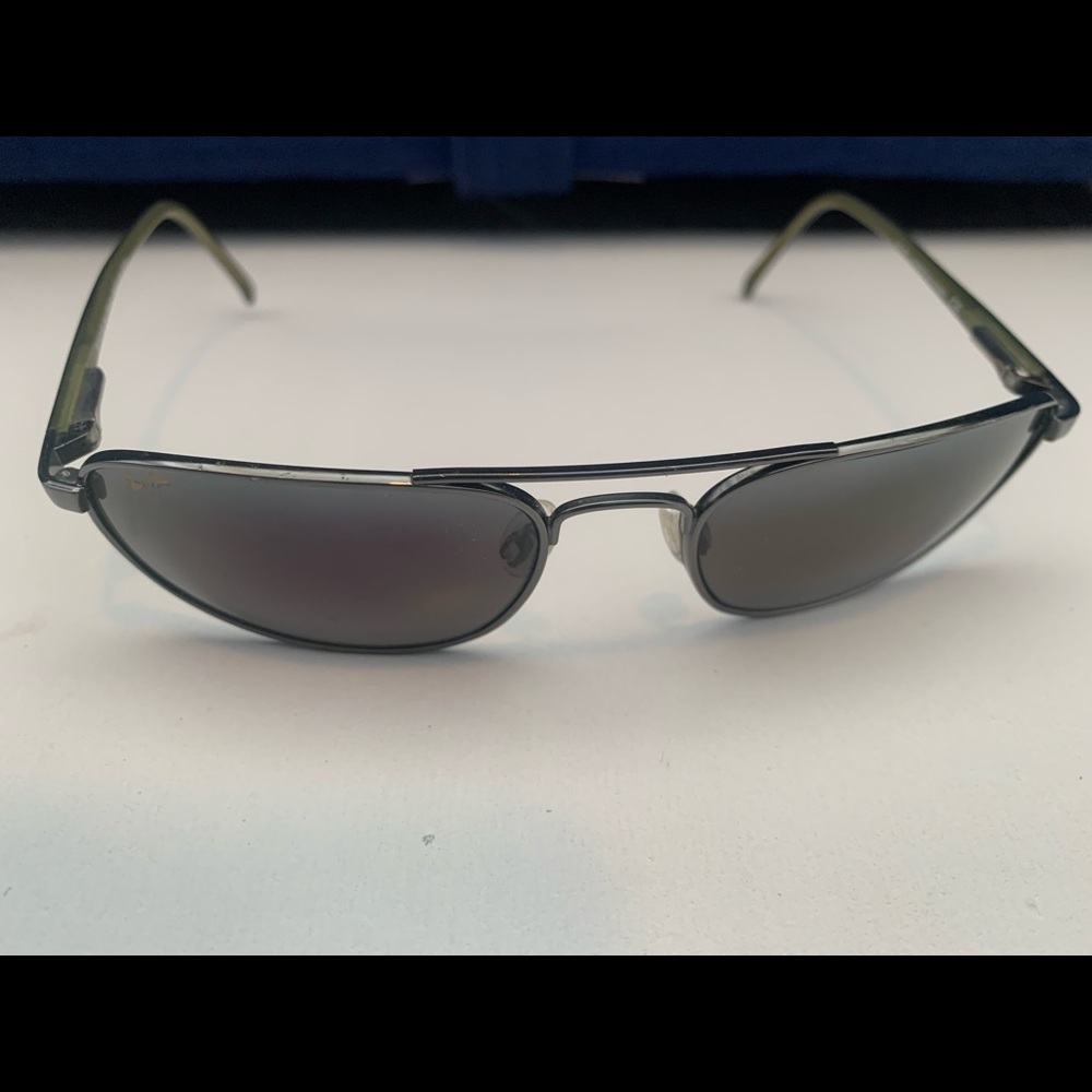 Maui Jim sunglasses